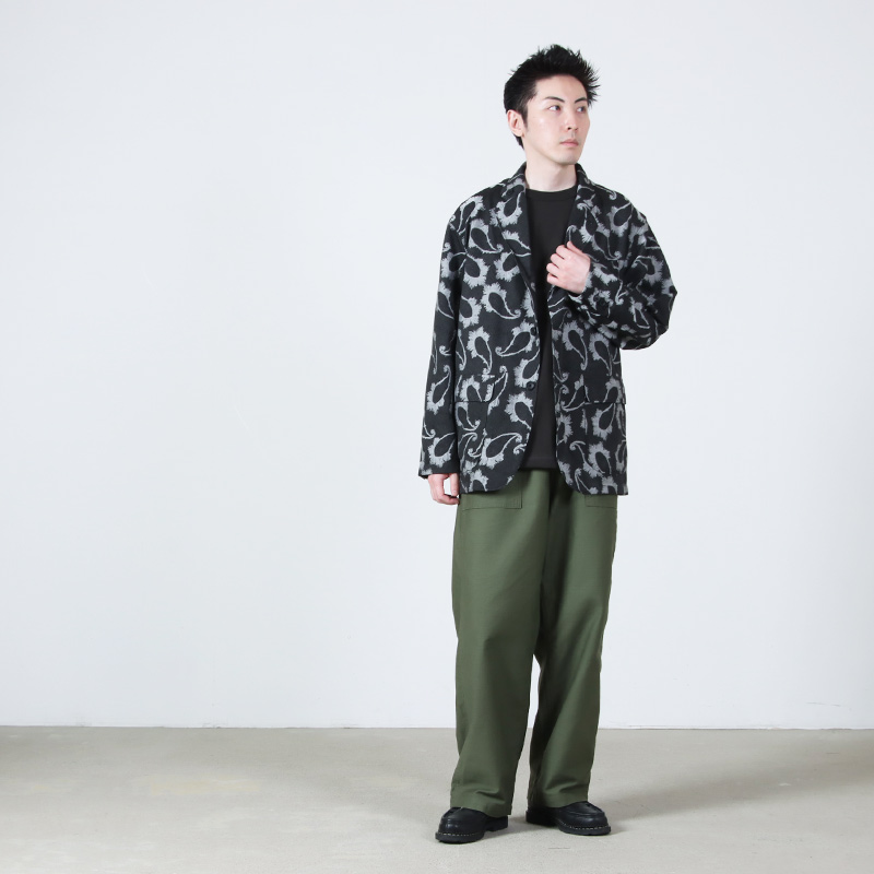 ENGINEERED GARMENTS(���󥸥˥����ɥ�������) Loiter Jacket