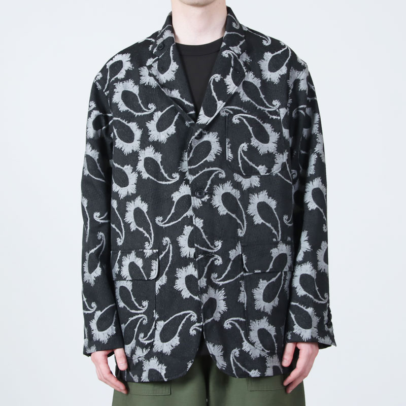 ENGINEERED GARMENTS(���󥸥˥����ɥ�������) Loiter Jacket