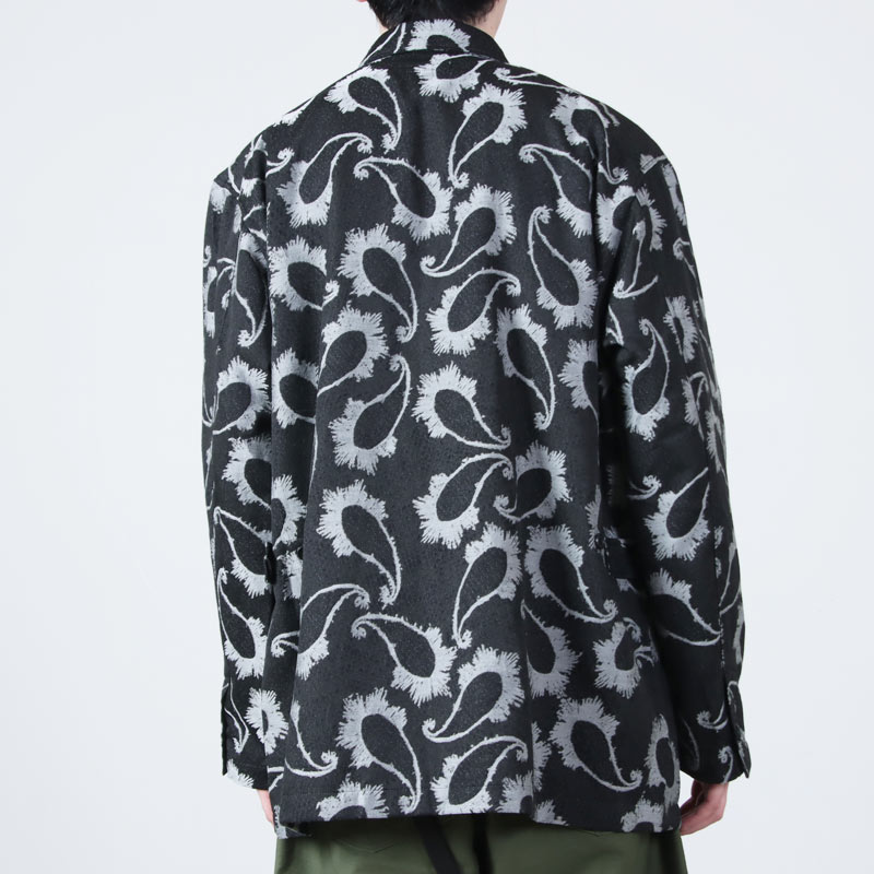 ENGINEERED GARMENTS(���󥸥˥����ɥ�������) Loiter Jacket