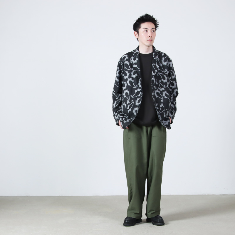 ENGINEERED GARMENTS(���󥸥˥����ɥ�������) Loiter Jacket