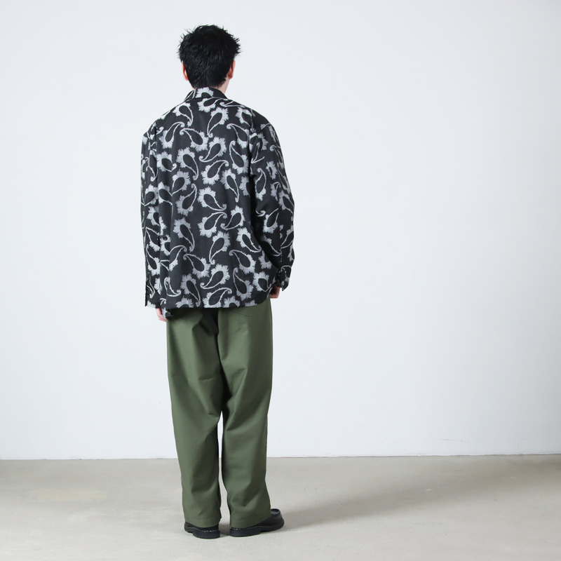 ENGINEERED GARMENTS(���󥸥˥����ɥ�������) Loiter Jacket