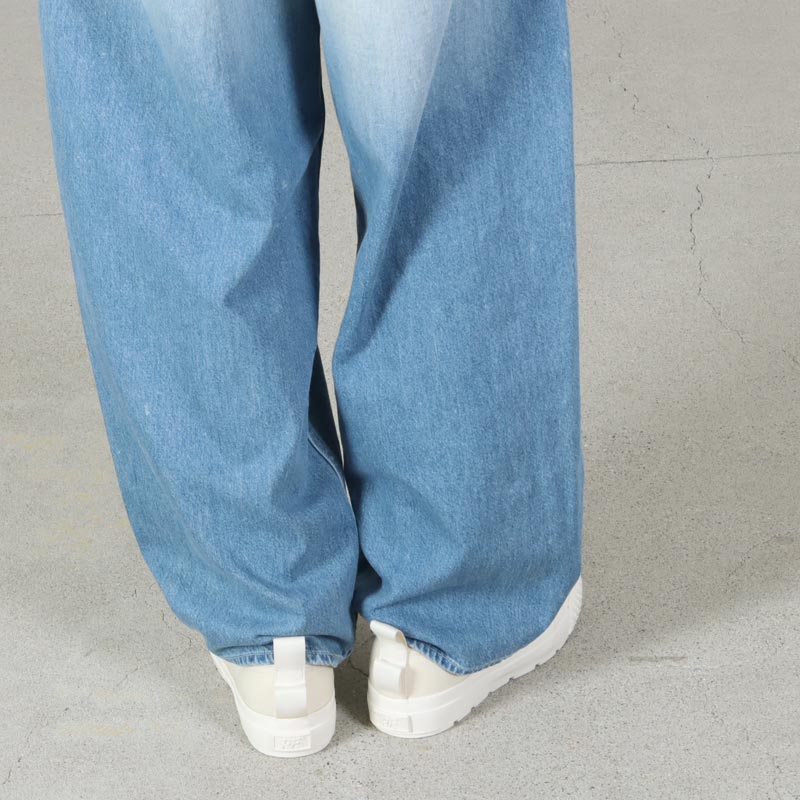 ENGINEERED GARMENTS(���󥸥˥����ɥ�������) EG x PF Flyer Ground Slip On