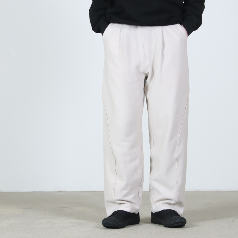 ENGINEERED GARMENTS(���󥸥˥����ɥ�������) EG x PF Flyer Ground Slip On