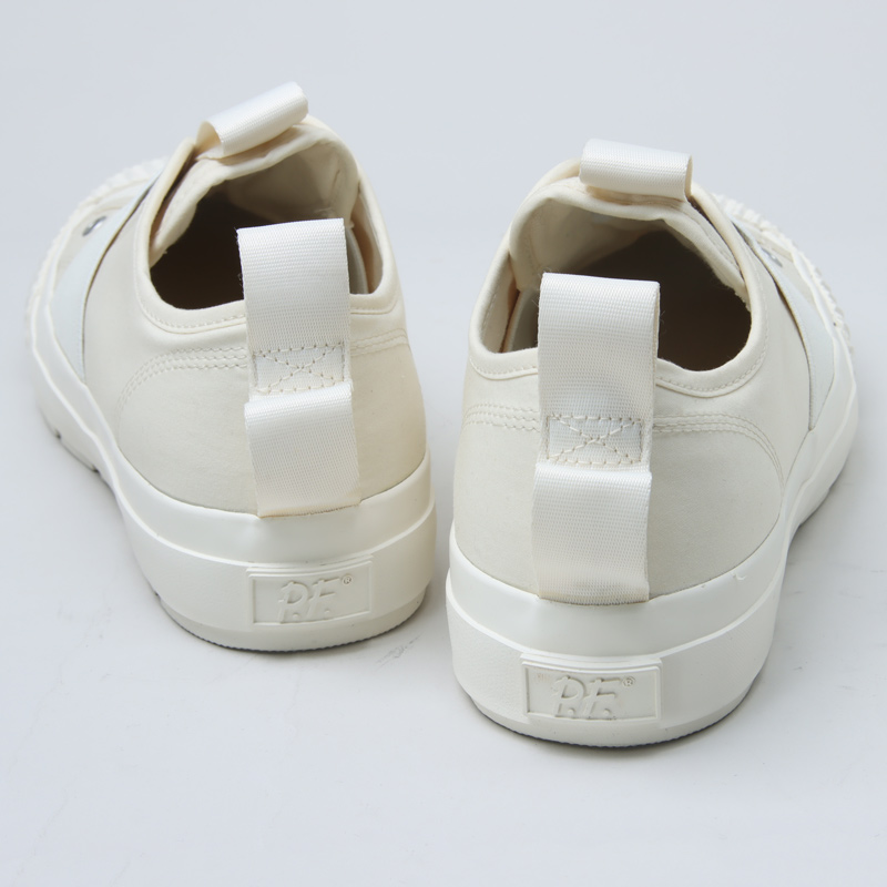 ENGINEERED GARMENTS(���󥸥˥����ɥ�������) EG x PF Flyer Ground Slip On