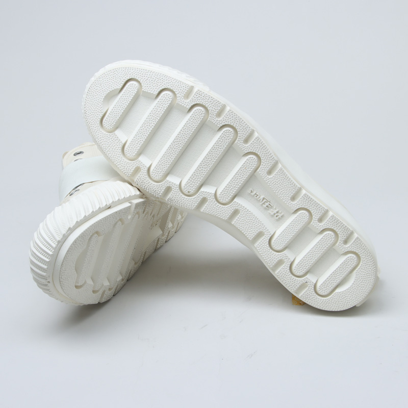 ENGINEERED GARMENTS(���󥸥˥����ɥ�������) EG x PF Flyer Ground Slip On