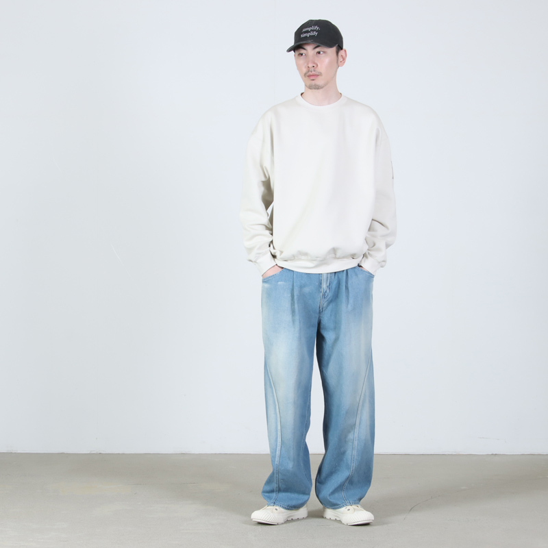 ENGINEERED GARMENTS(���󥸥˥����ɥ�������) EG x PF Flyer Ground Slip On