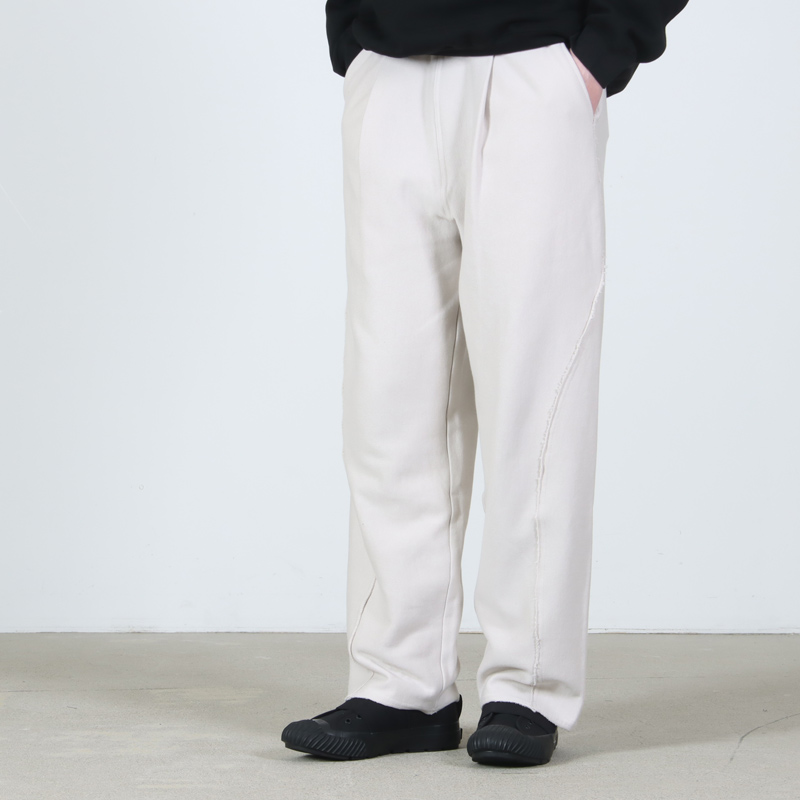 ENGINEERED GARMENTS(���󥸥˥����ɥ�������) EG x PF Flyer Ground Slip On