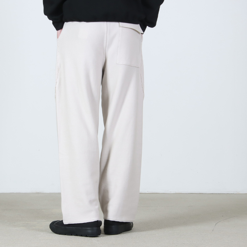 ENGINEERED GARMENTS(���󥸥˥����ɥ�������) EG x PF Flyer Ground Slip On