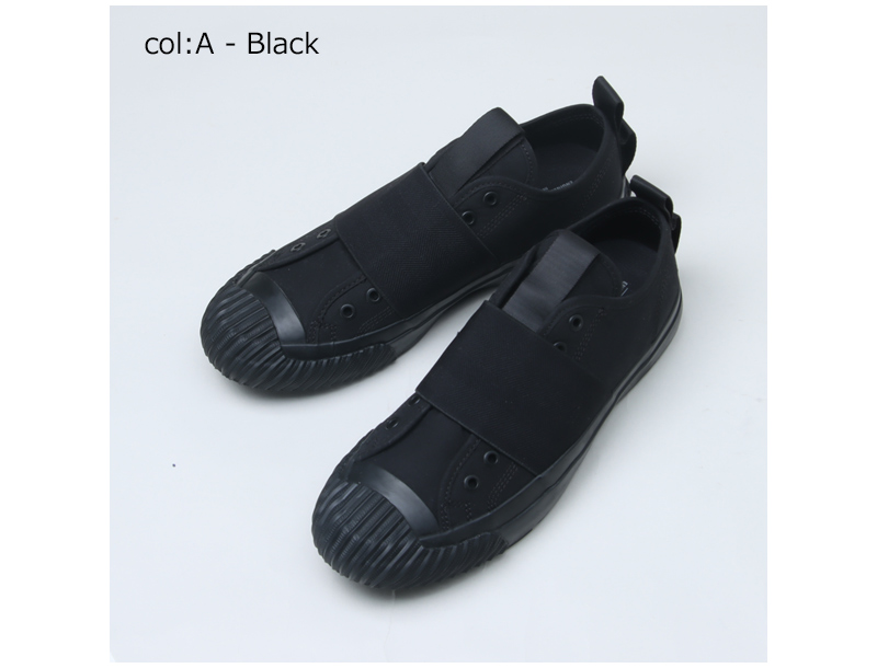 ENGINEERED GARMENTS(���󥸥˥����ɥ�������) EG x PF Flyer Ground Slip On