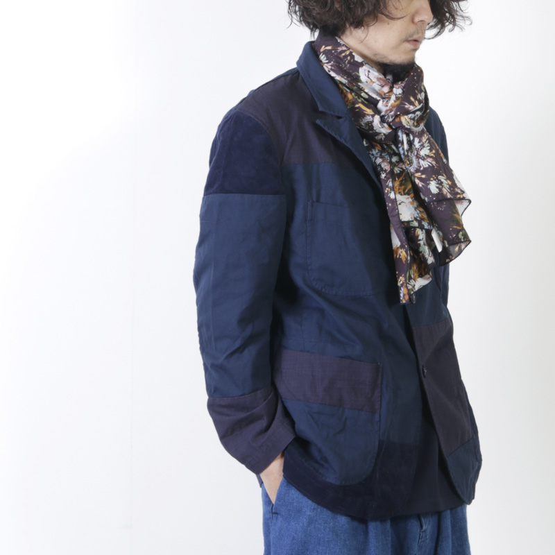 エンジニアド ガーメンツ ENGINEERED GARMENTS ストールセット