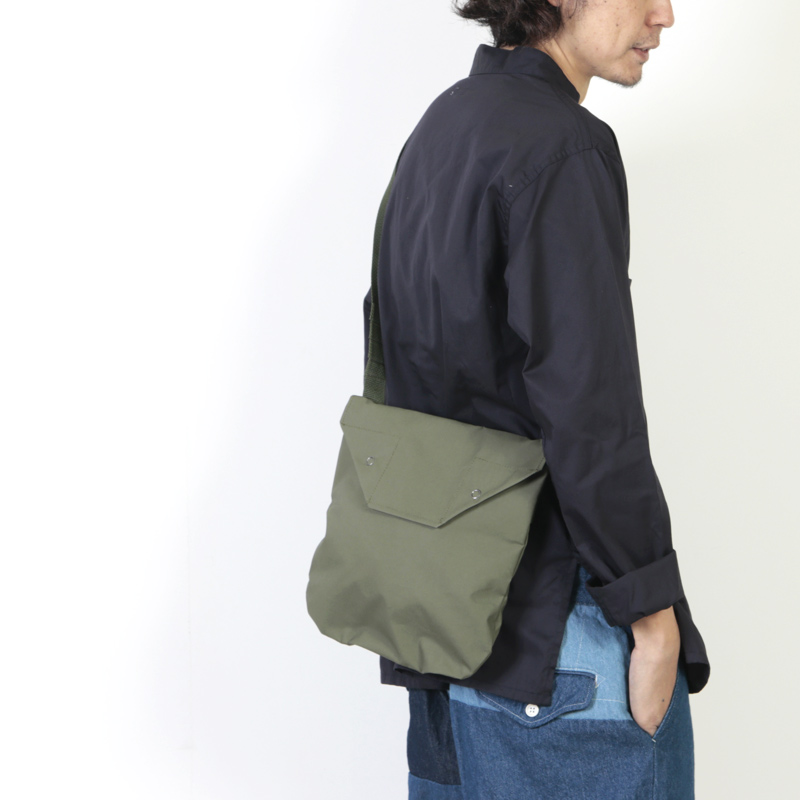 ENGINEERED GARMENTS (エンジニアードガーメンツ) Shoulder Pouch