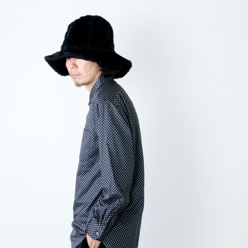 engineered garments dome hat