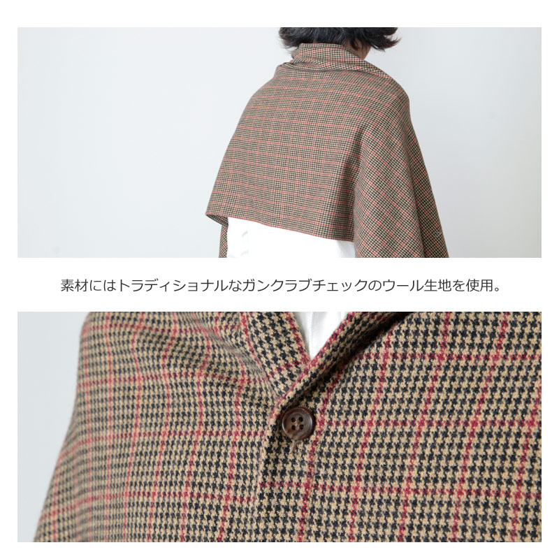 Engineered Garments - 【こてつ様専用】ENGINEERED GARMENTS エンジニ