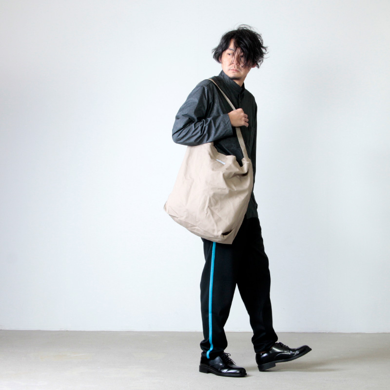 Engineered Garments エンジニアードガーメンツ トートバック