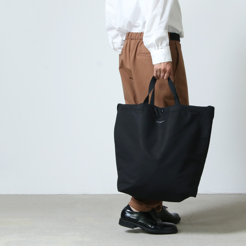 ENGINEERED GARMENTS (エンジニアードガーメンツ) Carry All Tote 