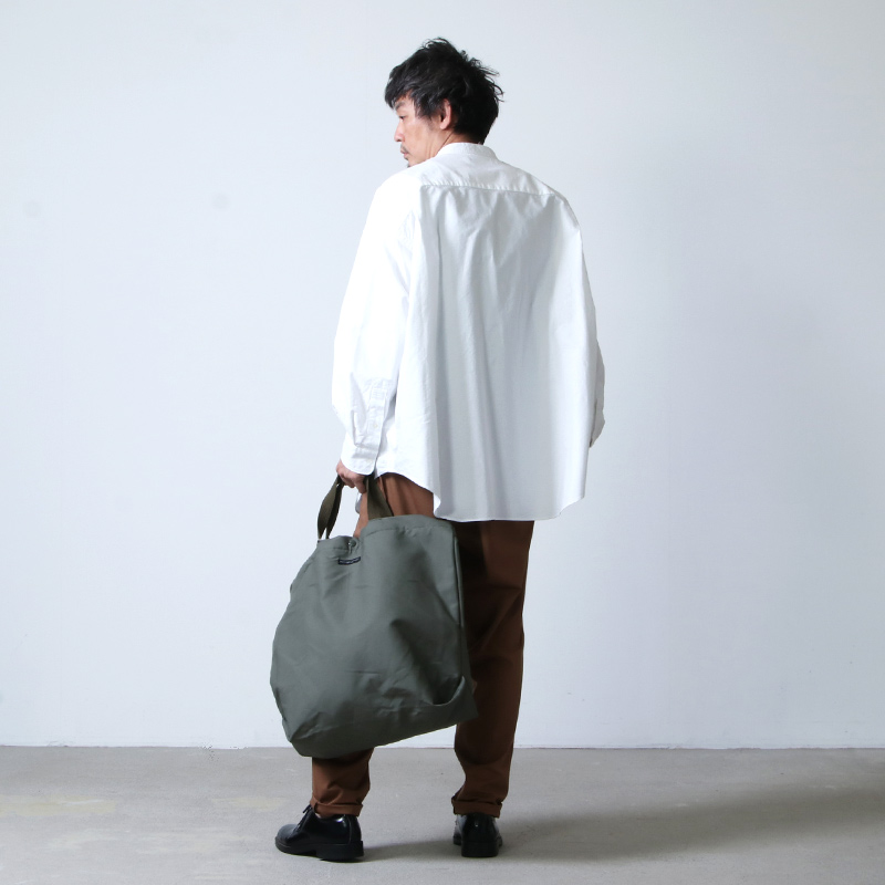 Engineered Garments CARRY ALL TOTE