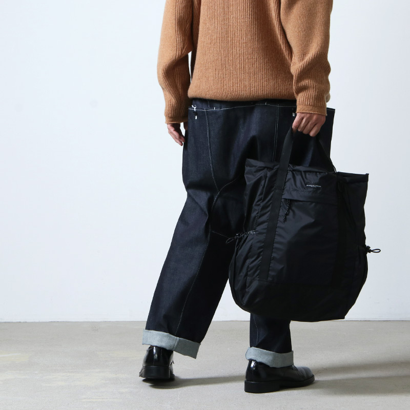 ENGINEERED GARMENTS(󥸥˥ɥ) UL 3 Way Bag - Nylon Ripstop