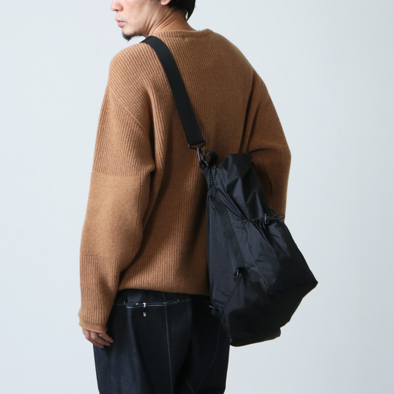 ENGINEERED GARMENTS(󥸥˥ɥ) UL 3 Way Bag - Nylon Ripstop