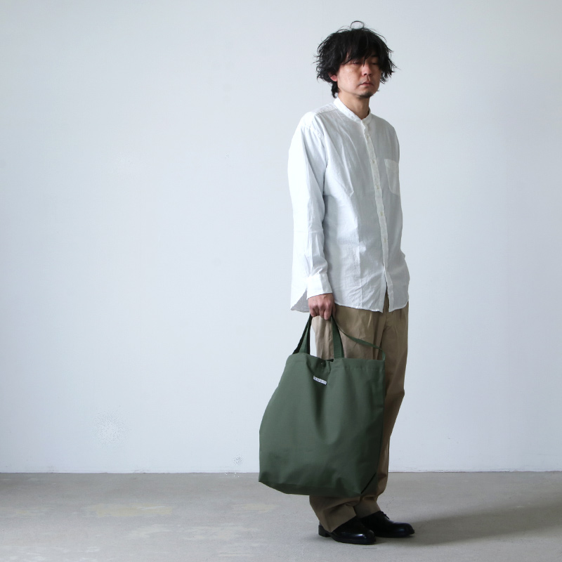 ENGINEERED GARMENTS(󥸥˥ɥ) Carry All Tote -Cotton Ripstop