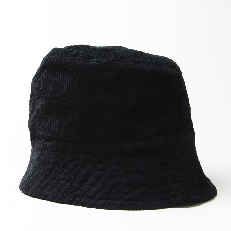 ENGINEERED GARMENTS(󥸥˥ɥ) Bucket Hat -Cotton 8W Corduroy