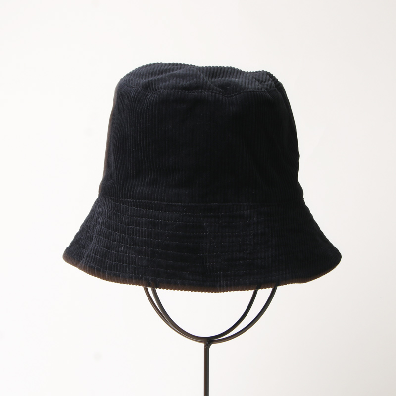 ENGINEERED GARMENTS(󥸥˥ɥ) Bucket Hat -Cotton 8W Corduroy