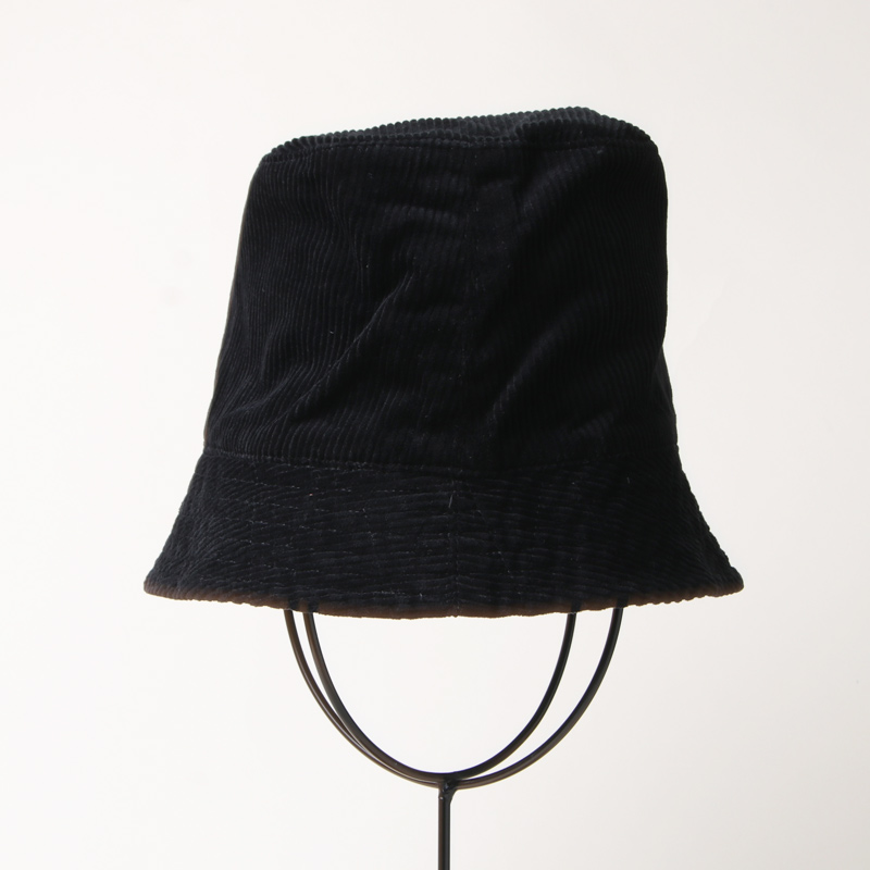 ENGINEERED GARMENTS (エンジニアードガーメンツ) Bucket Hat -Cotton 