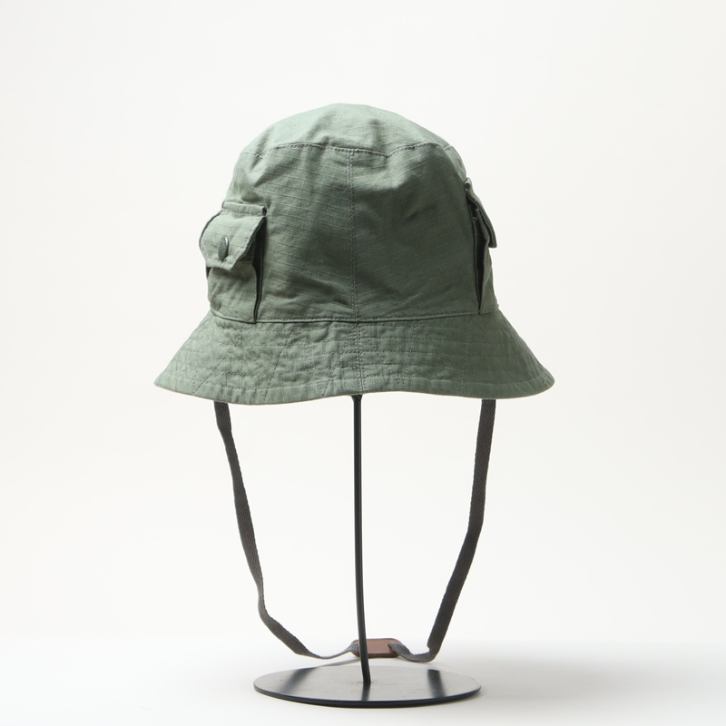 Engineered Garments Explorer Hat
