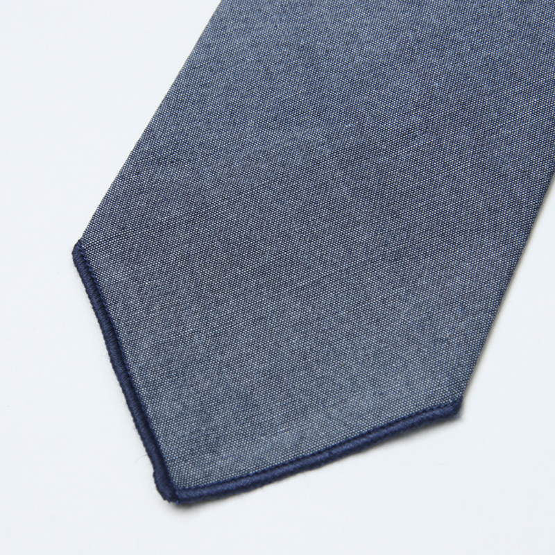 ENGINEERED GARMENTS(󥸥˥ɥ) Neck TieChambray