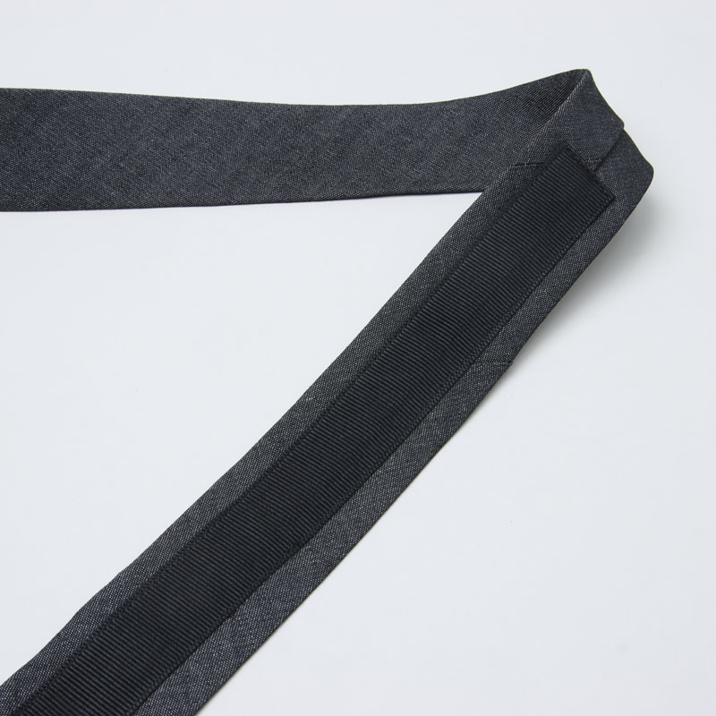 ENGINEERED GARMENTS(󥸥˥ɥ) Neck Tie Denim Shirting