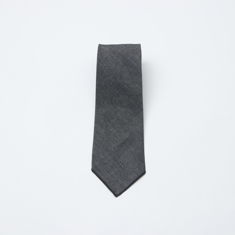 ENGINEERED GARMENTS(󥸥˥ɥ) Neck Tie Denim Shirting