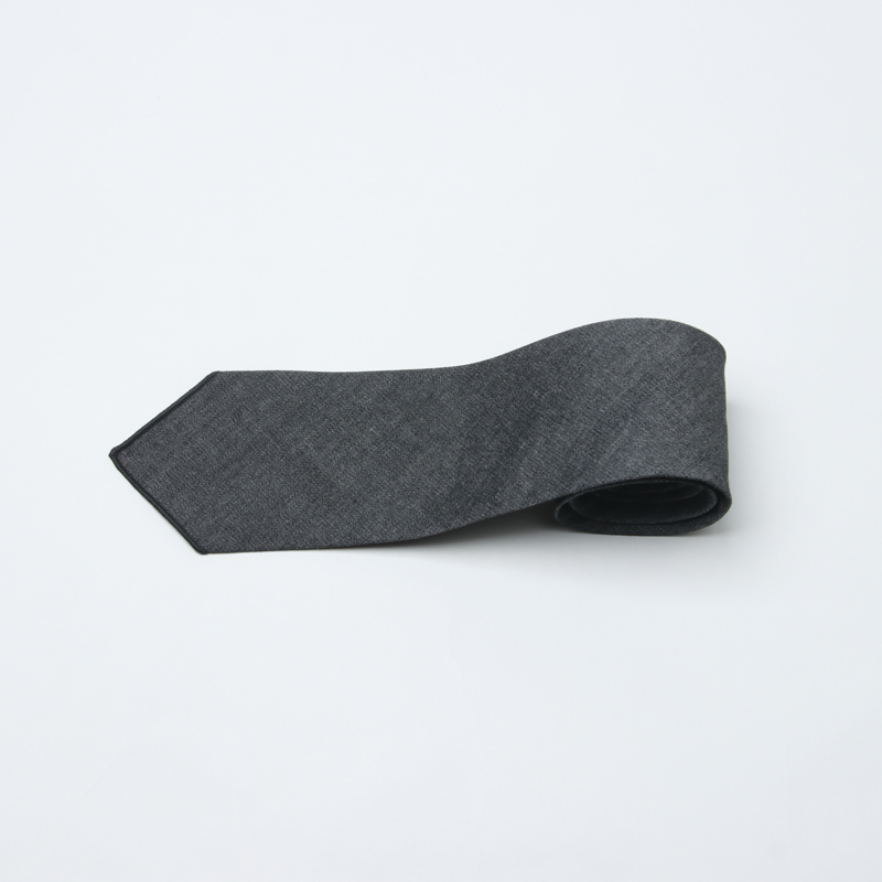 ENGINEERED GARMENTS(󥸥˥ɥ) Neck Tie Denim Shirting