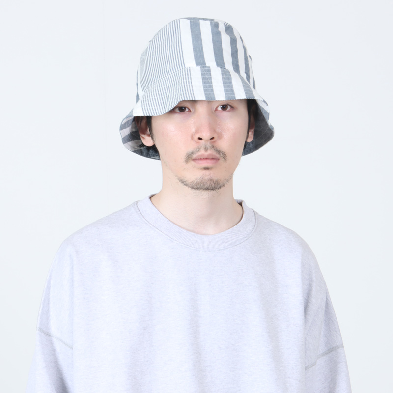 ENGINEERED GARMENTS(���󥸥˥����ɥ�������) Bucket Hat