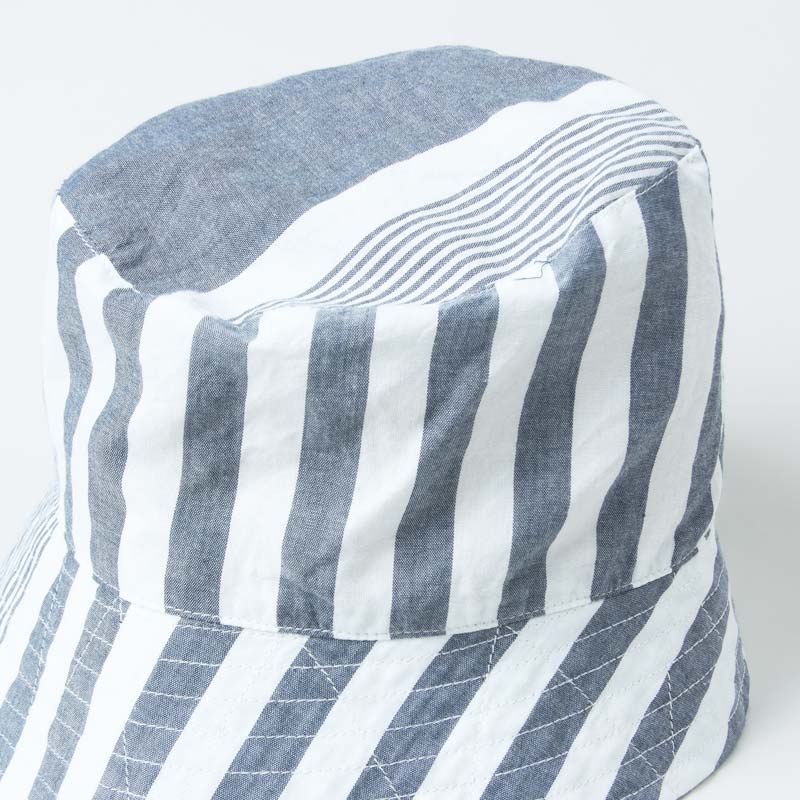 ENGINEERED GARMENTS(���󥸥˥����ɥ�������) Bucket Hat