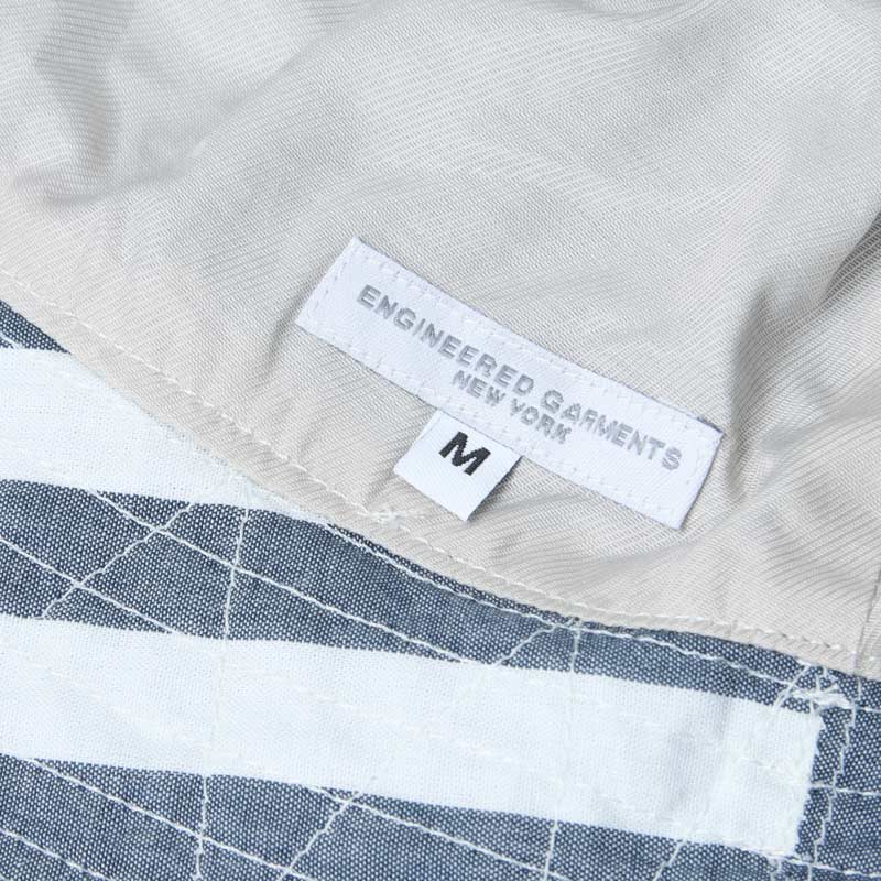 ENGINEERED GARMENTS(���󥸥˥����ɥ�������) Bucket Hat