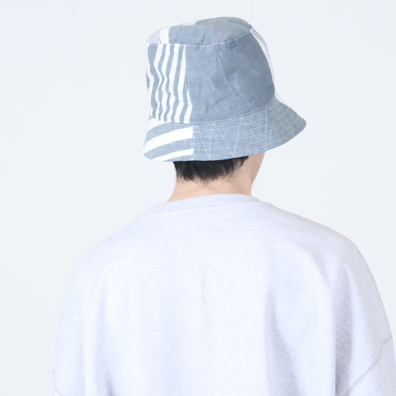 ENGINEERED GARMENTS(���󥸥˥����ɥ�������) Bucket Hat