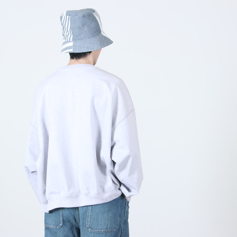 ENGINEERED GARMENTS(���󥸥˥����ɥ�������) Bucket Hat