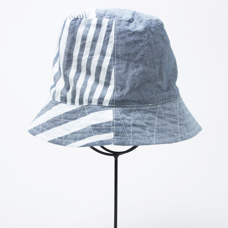 ENGINEERED GARMENTS(���󥸥˥����ɥ�������) Bucket Hat