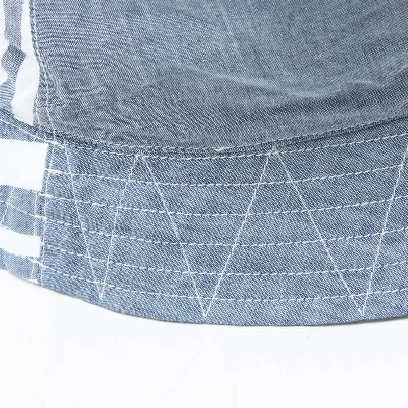 ENGINEERED GARMENTS(���󥸥˥����ɥ�������) Bucket Hat