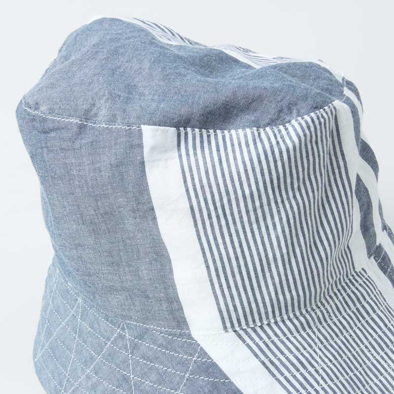 ENGINEERED GARMENTS(���󥸥˥����ɥ�������) Bucket Hat