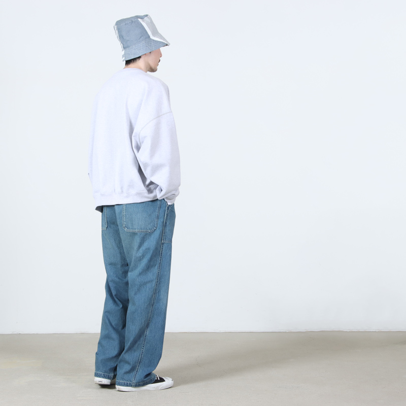 ENGINEERED GARMENTS(���󥸥˥����ɥ�������) Bucket Hat