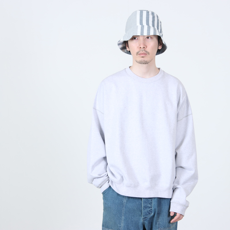 ENGINEERED GARMENTS(���󥸥˥����ɥ�������) Bucket Hat