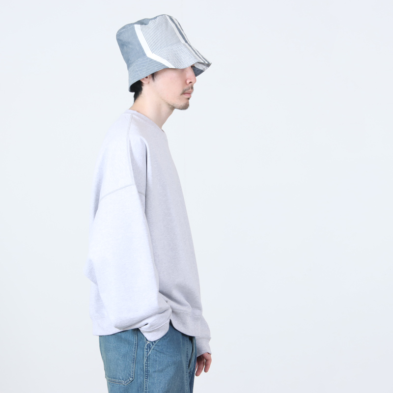 ENGINEERED GARMENTS(���󥸥˥����ɥ�������) Bucket Hat