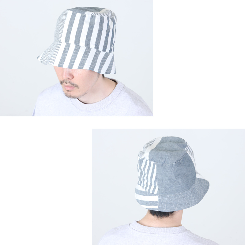 ENGINEERED GARMENTS(���󥸥˥����ɥ�������) Bucket Hat