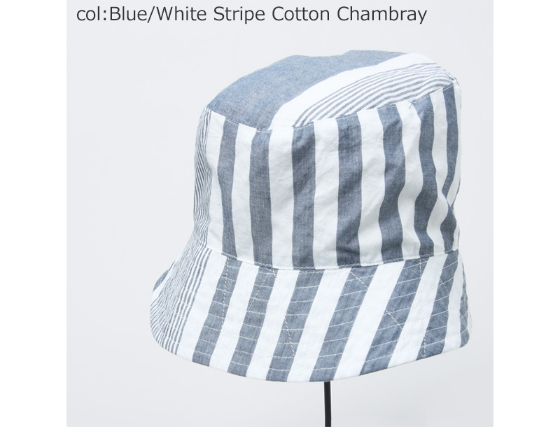 ENGINEERED GARMENTS(���󥸥˥����ɥ�������) Bucket Hat