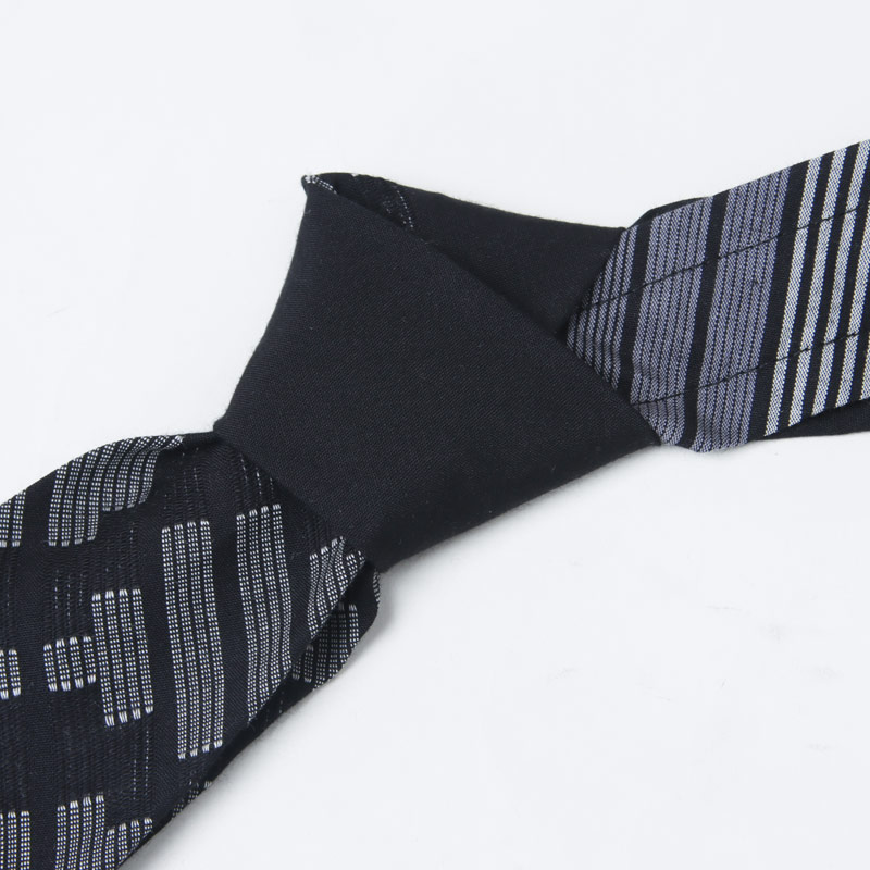 ENGINEERED GARMENTS(���󥸥˥����ɥ�������) Narrow Tie