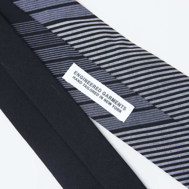 ENGINEERED GARMENTS(���󥸥˥����ɥ�������) Narrow Tie