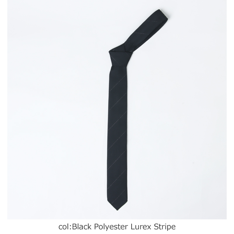 ENGINEERED GARMENTS(���󥸥˥����ɥ�������) Narrow Tie
