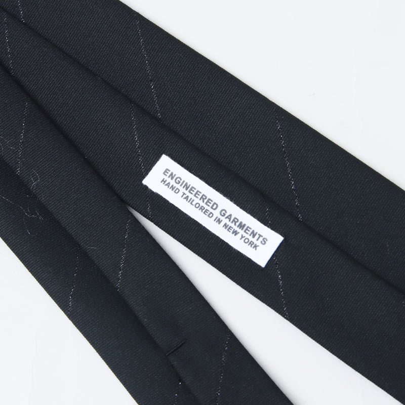 ENGINEERED GARMENTS(���󥸥˥����ɥ�������) Narrow Tie