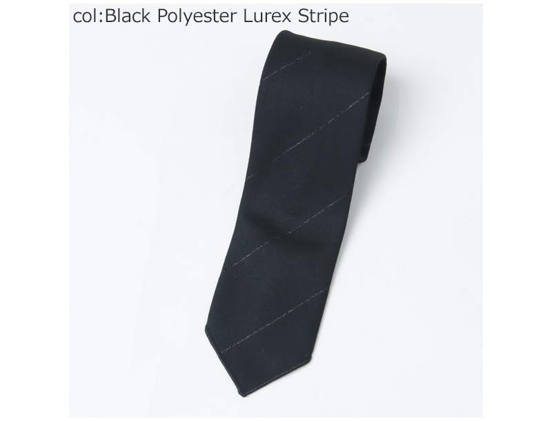 ENGINEERED GARMENTS(���󥸥˥����ɥ�������) Narrow Tie
