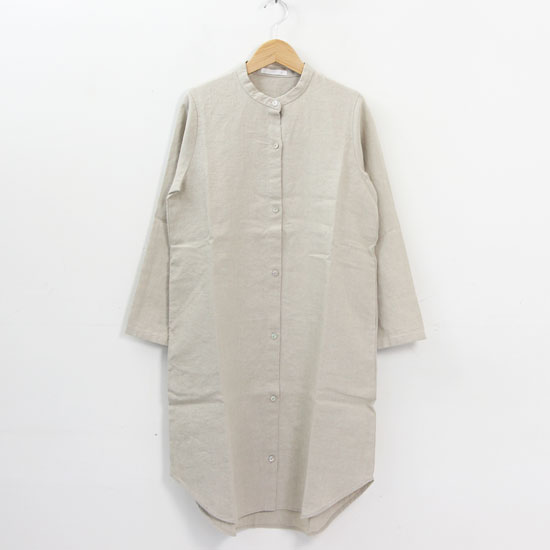 evameva(२) Shirt robe